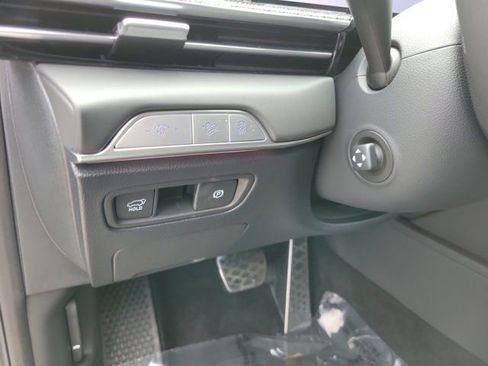 Used 2026 Genesis GV80 3.5T e-SC image 18