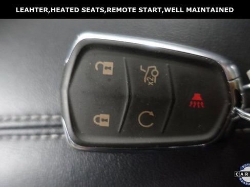 Used 2015 Cadillac XTS Luxury image 16