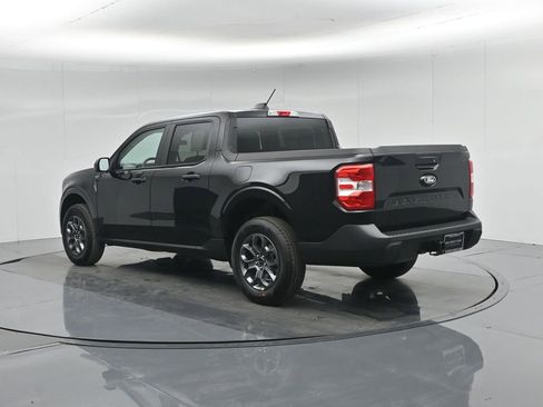 New 2026 Ford Maverick XLT image 30