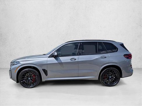 Used 2026 BMW X5 xDrive40i w/ M Sport Package AWD/4WD image 9