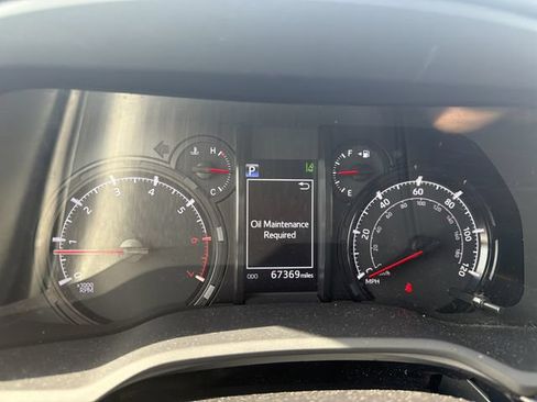 Used 2024 Toyota 4Runner SR5 RWD image 30