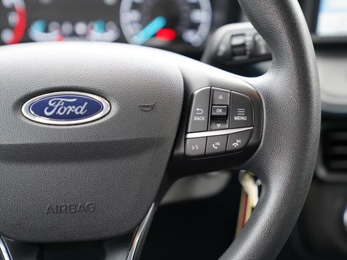 Used 2023 Ford Maverick XL w/ Equipment Group 100A Standard AWD/4WD image 19