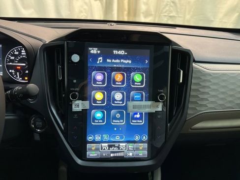 New 2026 Subaru Forester Premium image 22