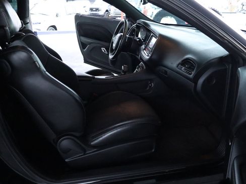 Used 2018 Dodge Challenger T/A image 27