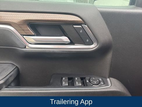 Used 2023 Chevrolet Silverado 1500 RST w/ Convenience Package II image 13