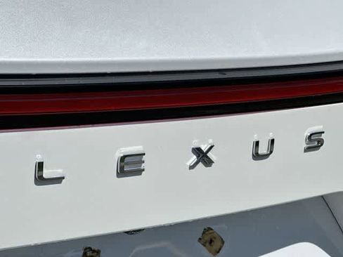 Used 2024 Lexus NX 250 FWD w/ Cold Area Package image 19