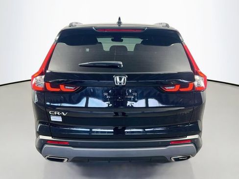 Used 2025 Honda CR-V Sport-L image 7
