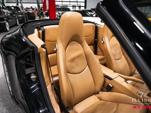Used 2005 Porsche 911 Carrera S RWD image 29