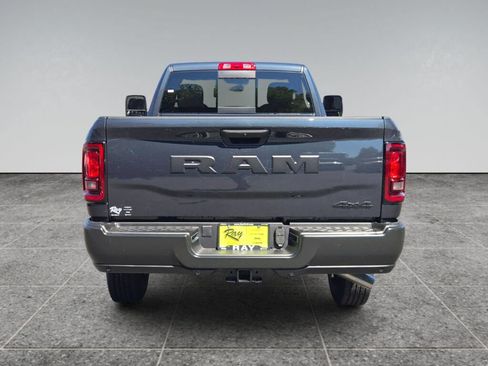 New 2026 RAM 2500 Tradesman AWD/4WD image 7