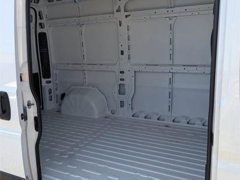 New 2026 RAM ProMaster 1500 FWD image 7
