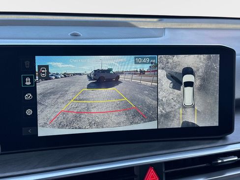 New 2026 Kia Sorento SX Prestige image 21