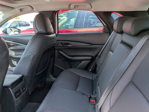 New 2026 MAZDA CX-30 AWD 2.5 S w/ Select Sport Pkg image 14