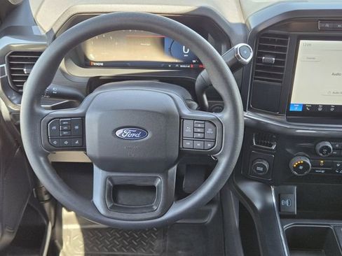 Certified 2024 Ford F150 STX RWD image 24