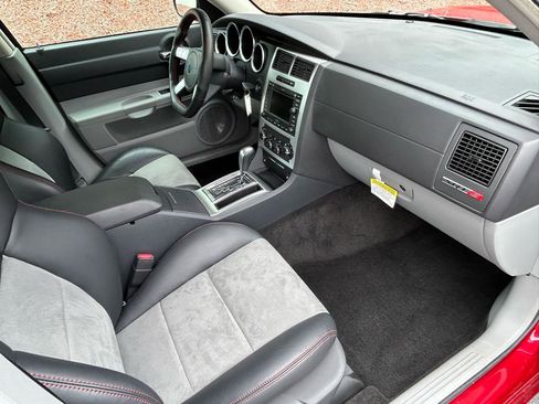 Used 2006 Dodge Charger SRT8 w/ SRT Option Group III RWD image 20