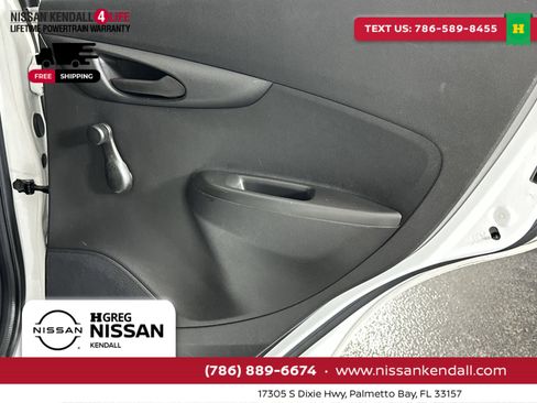 Used 2021 Chevrolet Spark LS image 36