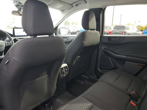 New 2026 Ford Escape Active w/ Cold Weather Package image 10