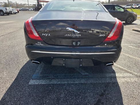 Used 2014 Jaguar XJ L Portfolio image 7