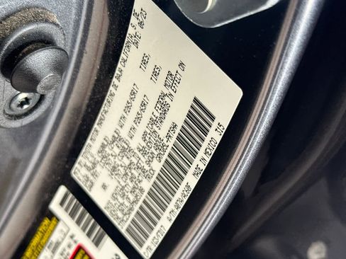 Certified 2023 Toyota Tacoma TRD Sport w/ Advanced Technology Package image 32