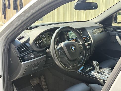 Used 2016 BMW X4 xDrive35i AWD/4WD image 15