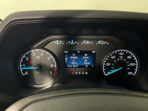 New 2026 Ford F150 STX AWD/4WD image 26