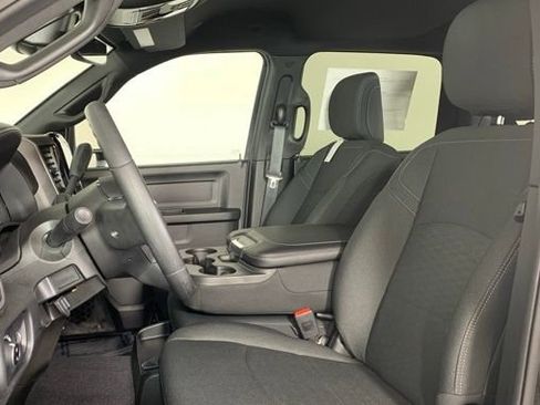 New 2025 RAM 2500 Tradesman image 12