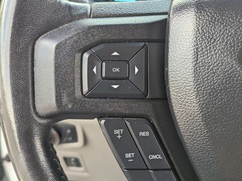 Used 2019 Ford F150 XLT w/ Equipment Group 301A Mid image 27