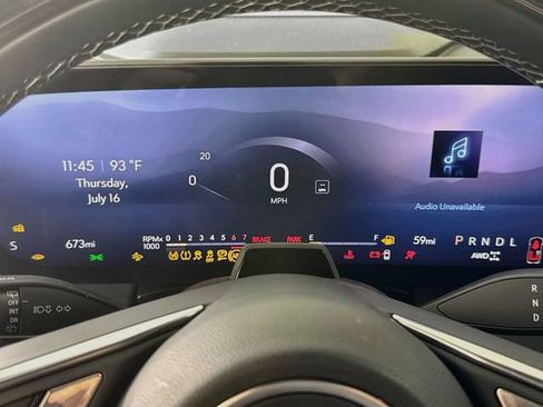 Used 2026 Buick Enclave Avenir w/ Super Cruise Package AWD/4WD image 13