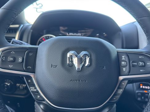 New 2026 RAM 1500 4x4 Crew Cab image 22