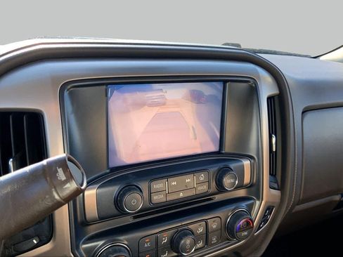 Used 2018 GMC Sierra 3500 Denali w/ Duramax Plus Package AWD/4WD image 27