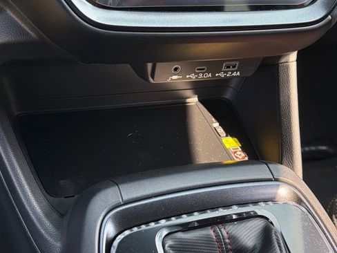 New 2026 Subaru Impreza RS AWD/4WD image 26