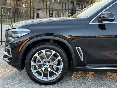 Used 2019 BMW X5 xDrive40i w/ Convenience Package image 30