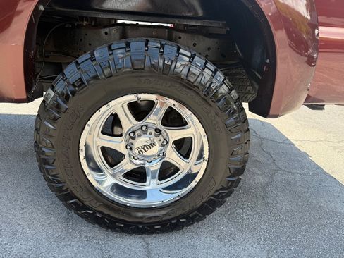 Used 2015 Ford F250 Platinum w/ FX4 Off-Road Package AWD/4WD image 20