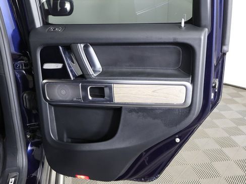 Used 2020 Mercedes-Benz G 63 AMG 4MATIC image 29