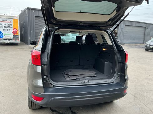 Used 2019 Ford Escape S image 25