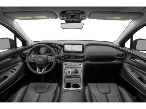Used 2023 Hyundai Santa Fe SEL Premium AWD/4WD image 8