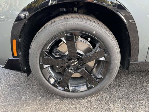 New 2026 MINI Cooper Countryman SE AWD/4WD image 10