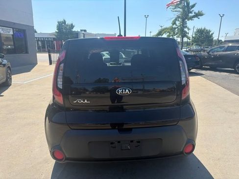 Used 2016 Kia Soul FWD image 6