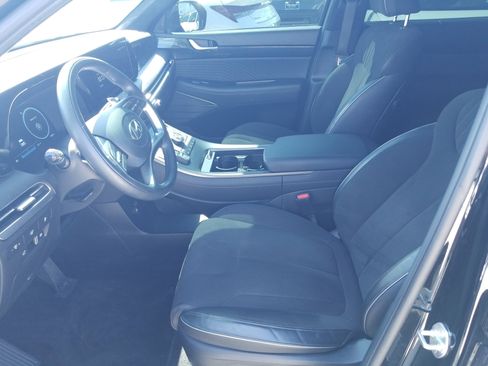 Used 2024 Hyundai Palisade Calligraphy image 10