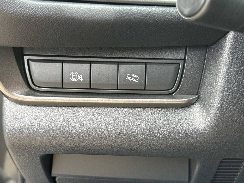 Certified 2024 MAZDA CX-30 AWD 2.5 S w/ Select Sport Pkg image 41