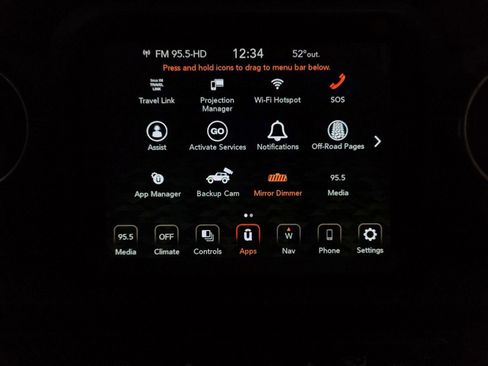 Used 2023 Jeep Wrangler Sahara image 22