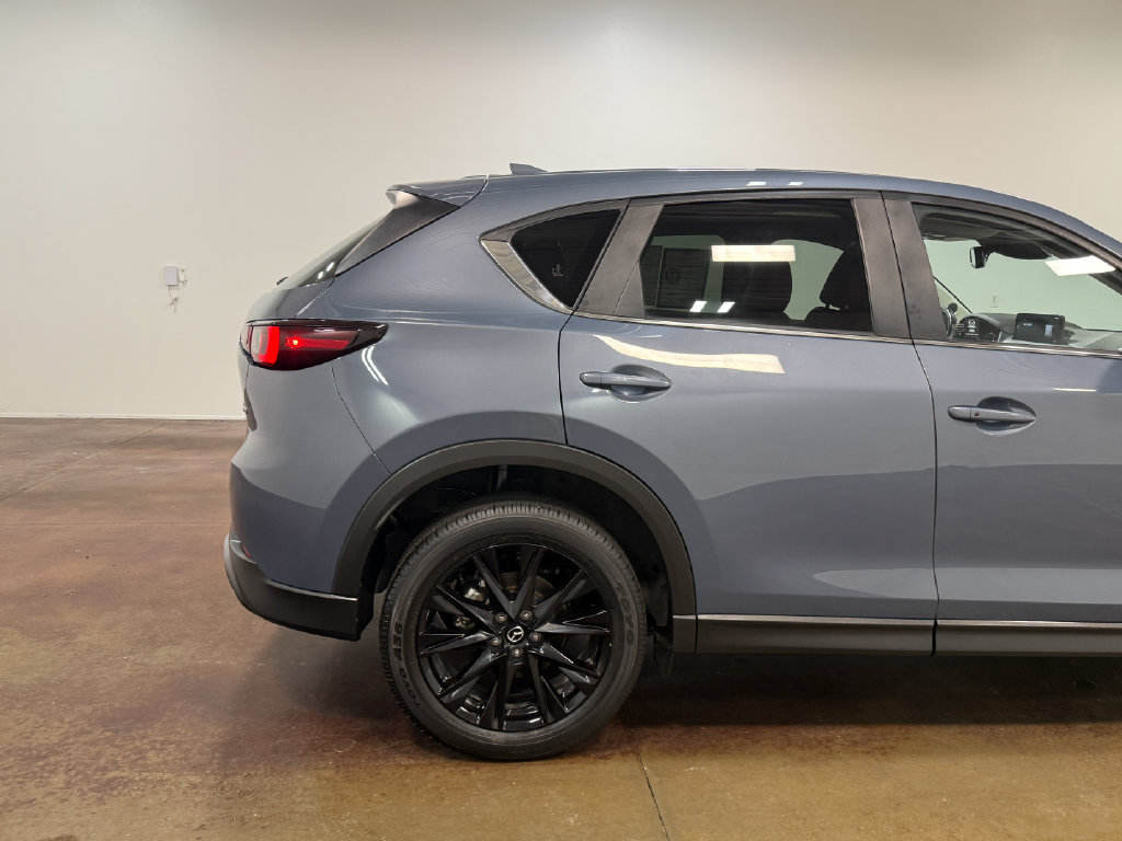 Used 2025 MAZDA CX-5 Carbon Edition AWD/4WD image 33