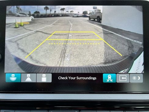 Used 2025 Honda Odyssey Elite image 14