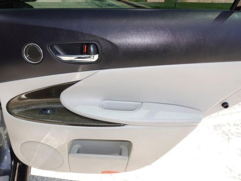 Used 2010 Lexus GS 350 RWD image 25