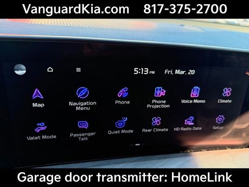 Used 2024 Kia Telluride SX Prestige X-Pro image 19