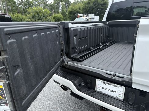 Used 2025 RAM 1500 Tungsten w/ Towing Technology Group AWD/4WD image 24