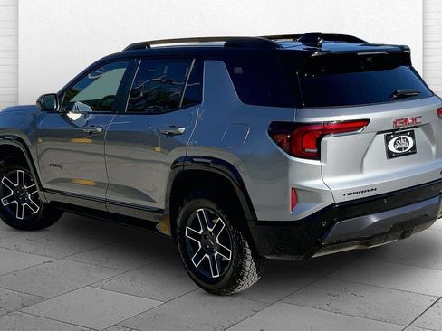 Used 2026 GMC Terrain AT4 w/ Convenience Package III image 11