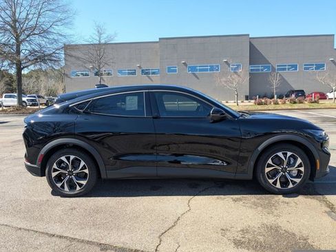 New 2026 Ford Mustang Mach-E Select w/ Comfort Package image 3