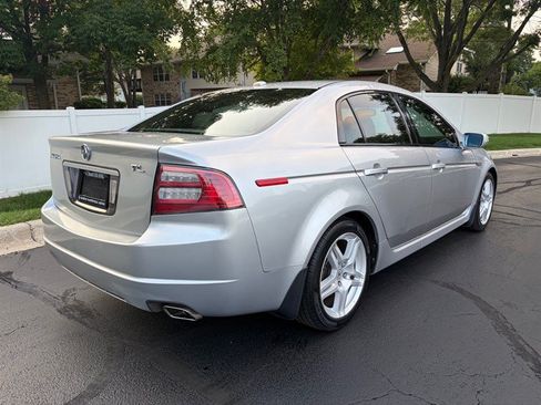 Used 2007 Acura TL FWD image 8