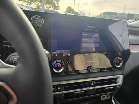 New 2026 Lexus RX 350 image 28