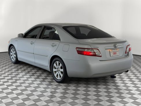 Used 2009 Toyota Camry Hybrid FWD image 3